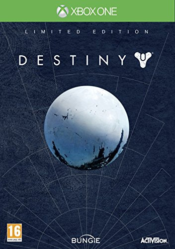 Destiny Limited Edition (Xbox One)