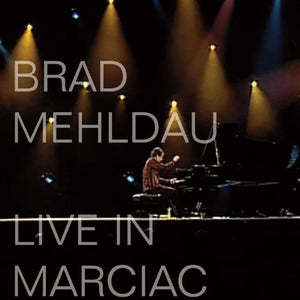 Live In Marciac (2CD/1DVD)