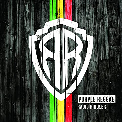 PURPLE REGGAE