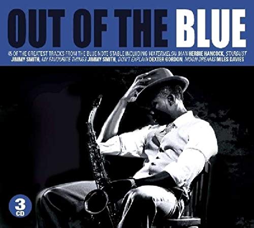 Out Of The Blue: Best Of Blue Note