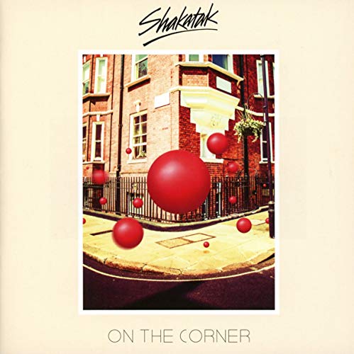 On The Corner