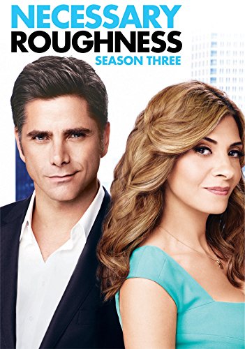 Necessary Roughness: Season Three [DVD] [Region 1] [US Import] [NTSC]