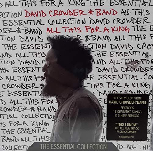 All This for a King: Essential
