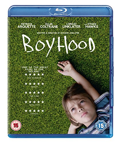 Boyhood