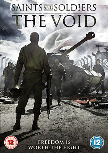Saints and Soldiers - The Void [DVD]