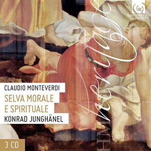 Selva Morale
