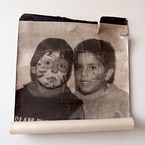 Double Youth