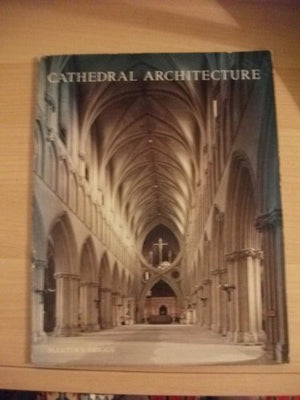 Cathedral Architecture