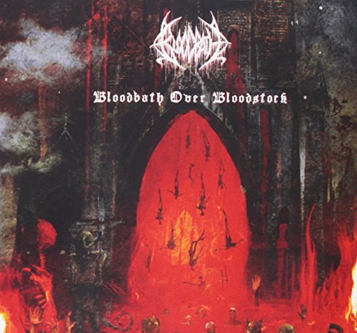 Bloodbath Over Bloodstock