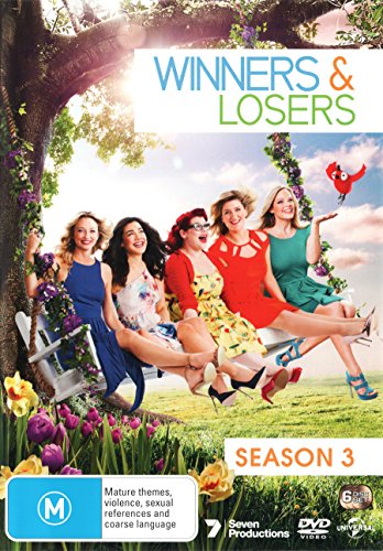 Winners and Losers - Season 3
