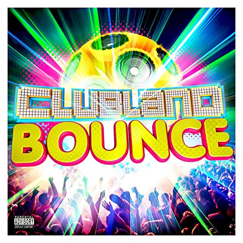 Clubland Bounce