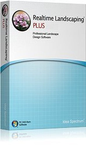 Realtime Landscaping Plus 2013