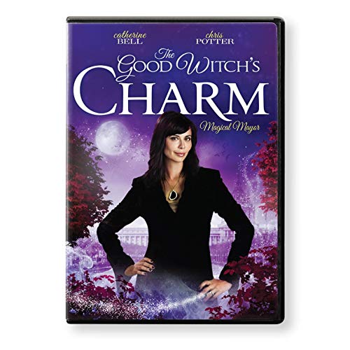 The Good Witch's Charm