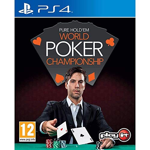 Pure World Poker Championship (PS4)