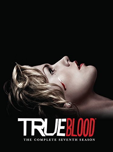 True Blood: The Complete Seventh Season [DVD] [Import]