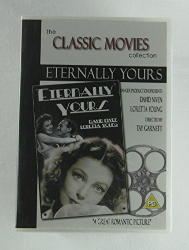 ETERNALLY YOURS