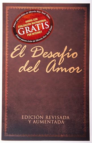 El El Desafio del Amor