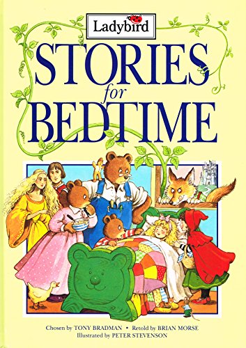 Ladybird Stories for Bedtime