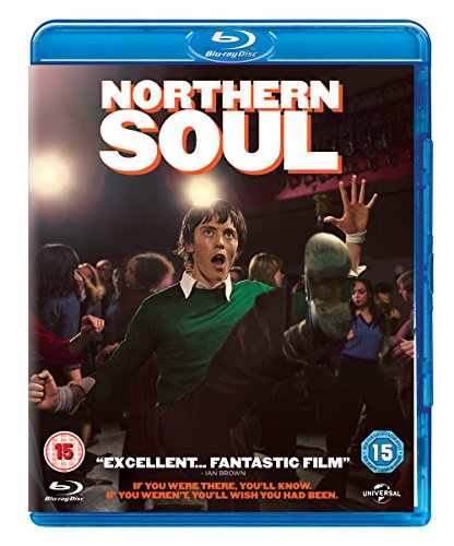 Northern Soul  Various