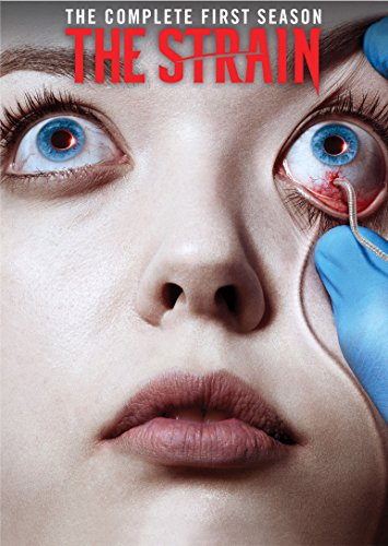 The Strain: The Complete First Season