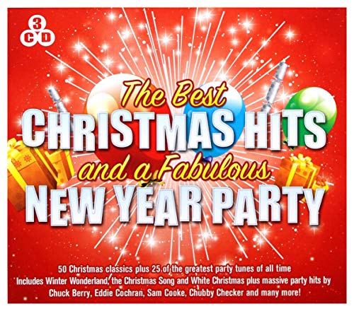 The Greatest Christmas And New Year Party