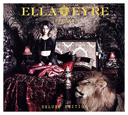 Feline (Deluxe Edt.)