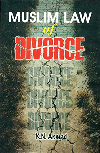 Muslim Law of Divorce