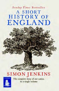 A Short History of England (Large Print Edition) 