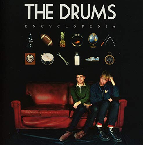 Drums - Encyclopedia
