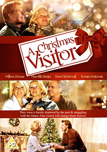 A Christmas Visitor [DVD]