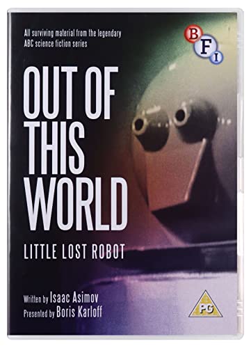 Out of This World (DVD)