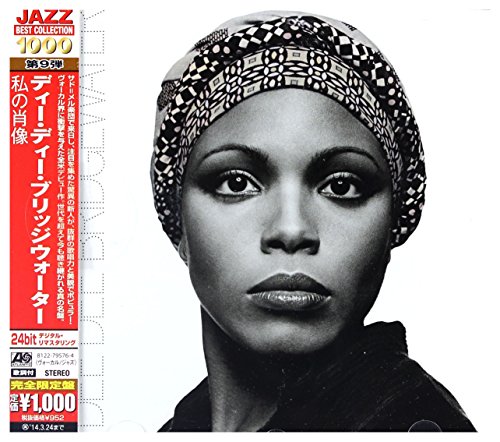 Dee Dee Bridgewater