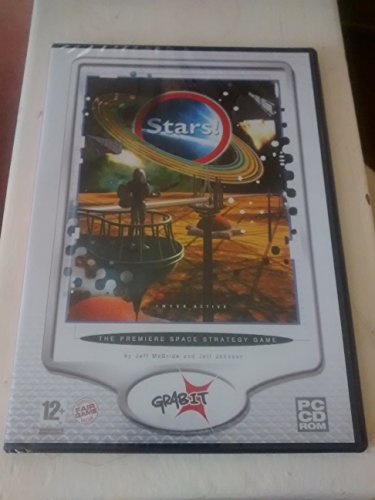Stars space strategy pc