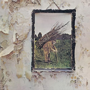 Led Zeppelin IV [Remastered Original CD] 
