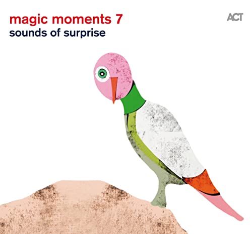 Magic Moments 7