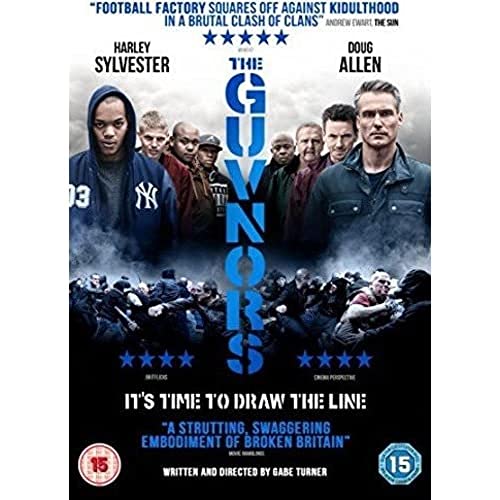 The Guvnors [DVD]