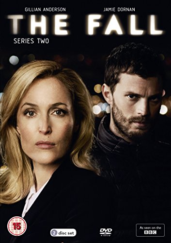 The Fall: Series 2 [2014] [DVD] [2017]