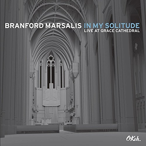 In My Solitude: Live At Grace Cathedral