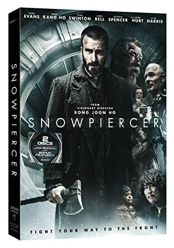 Snowpiercer