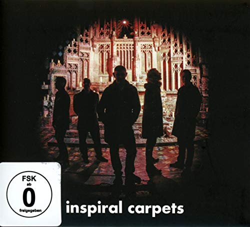 Inspiral Carpets (Deluxe Edition)