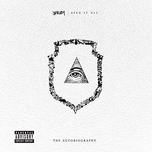 Seen It All: The Autobiography