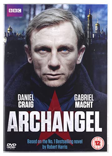 Archangel [DVD]