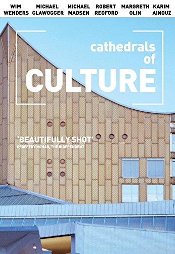 Cathedrals of Culture [DVD]