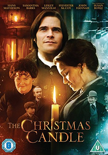 The Christmas Candle [DVD]
