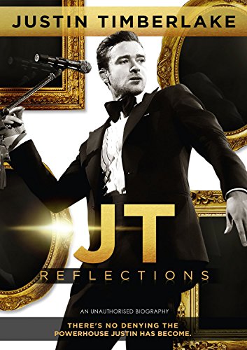 Justin Timberlake: Reflections [DVD]