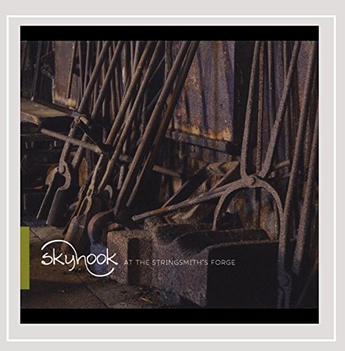 At the Stringsmiths Forge