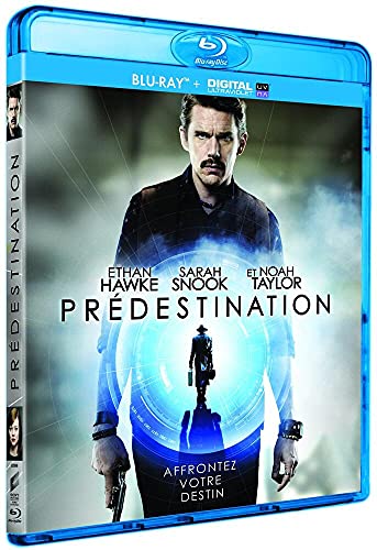 Predestination