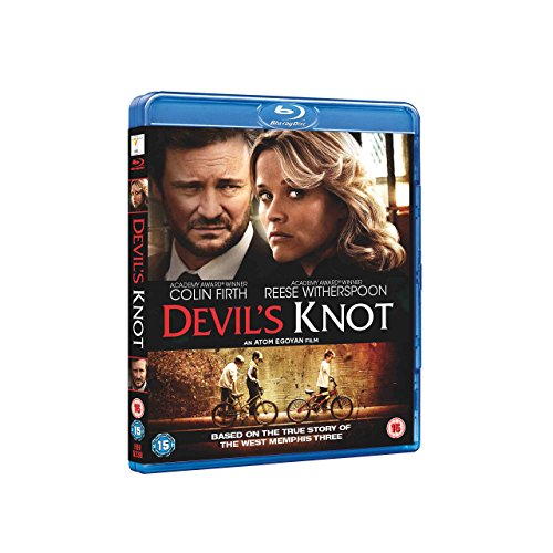 Devil's Knot [Blu-ray] [2017]