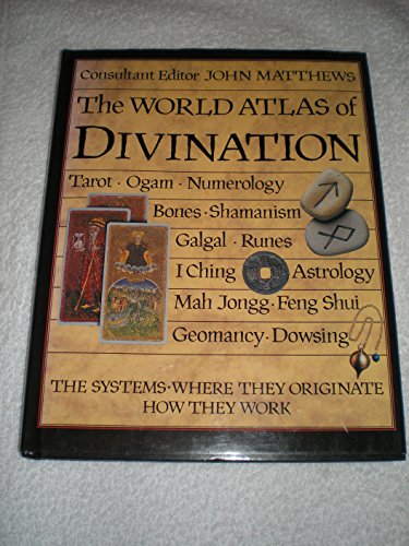 The World Atlas of Divination