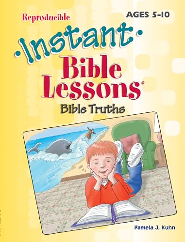 Bible Truths